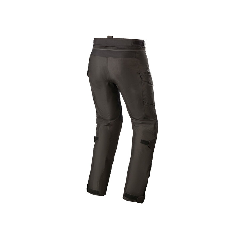 Női motoros nadrág Alpinestars Stella Andes Drystar fekete