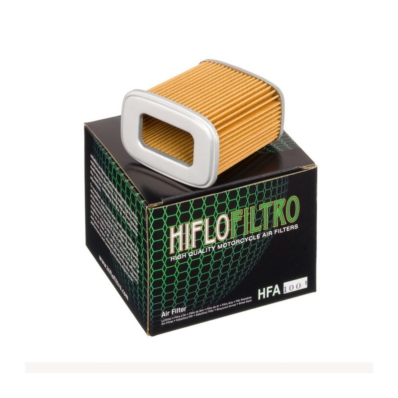 Hiflofiltro HFA1001 légszűrő