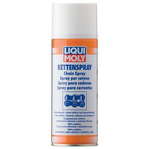 Lánc kenőanyag LIQUI MOLY 400 ml