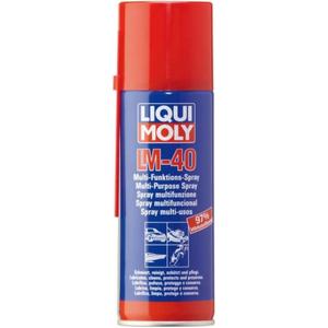 Többfunkciós spray LIQUI MOLY LM-40 200 ml