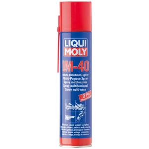 Többfunkciós spray LIQUI MOLY LM-40 400 ml