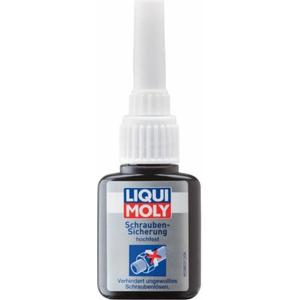 LIQUI MOLY csavaros rögzítőszer 10 g (nagy szilárdságú)