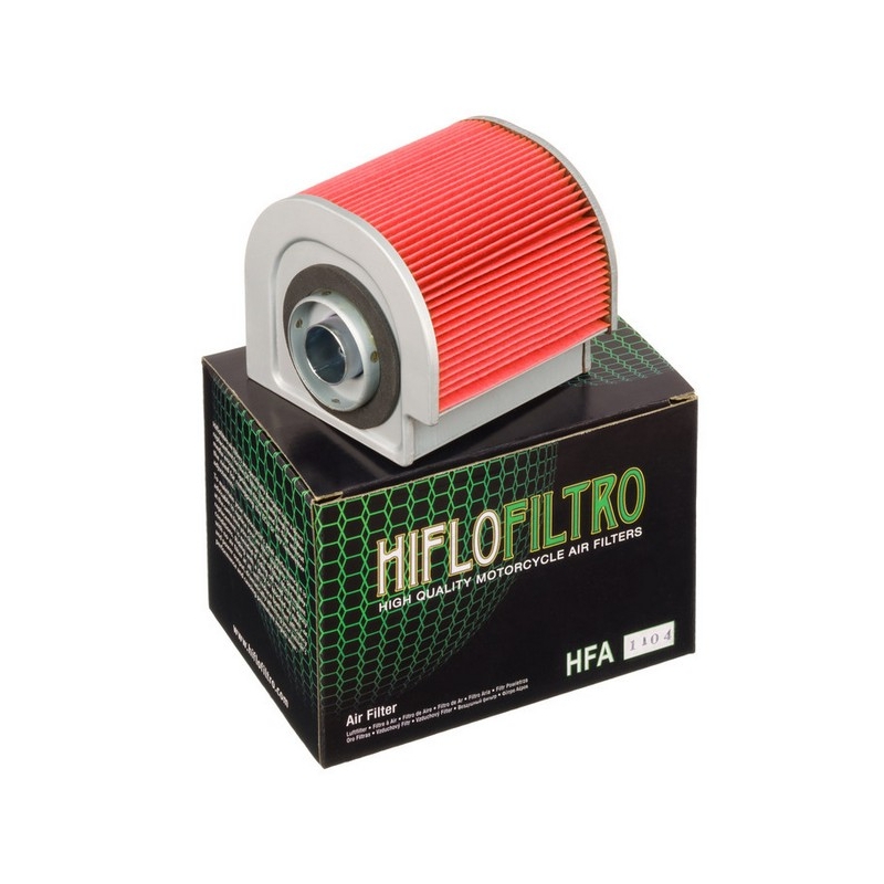 Hiflofiltro HFA1104 légszűrő