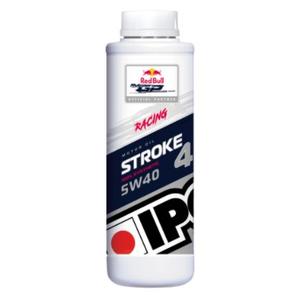 Motorolaj Ipone Stroke 4 5W40 1 l