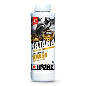 Motorolaj Ipone Full Power Katana 10W50 1 l