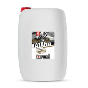 Motorolaj Ipone Full Power Katana 10W50 22 l
