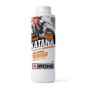 Motorolaj Ipone Katana Off Road 10W60 1 l