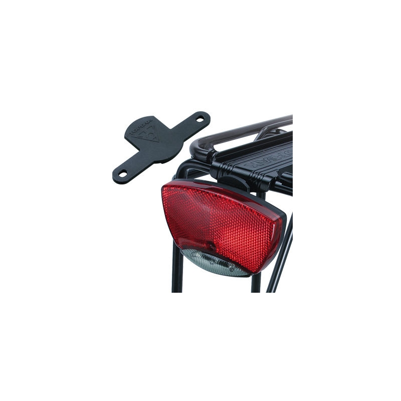 Nosič TOPEAK MTX Beamrack V type pro větší rám výprodej
