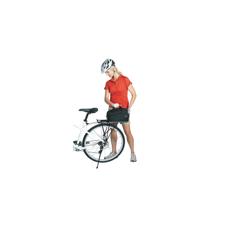 Nosič TOPEAK MTX Beamrack V type pro větší rám výprodej