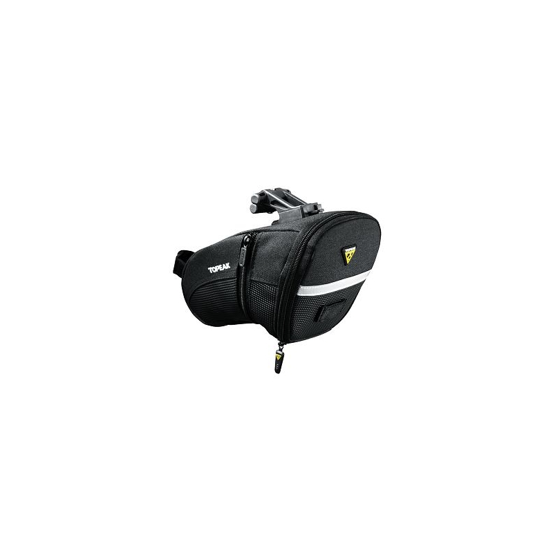 Podsedlová brašna TOPEAK Aero Wedge Pack Quick Click L výprodej
