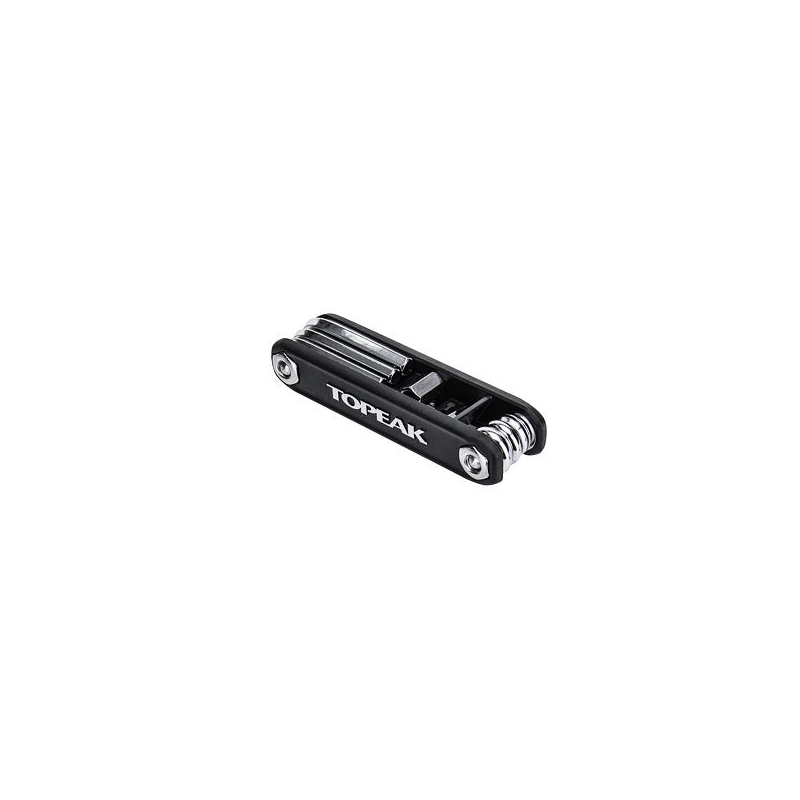 Multiklíč TOPEAK X-TOOL+ černý