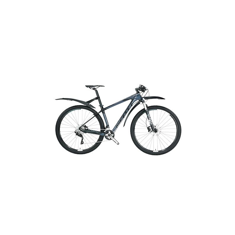 Blatníky TOPEAK Defender  FX+RX set 27.5”- 29”