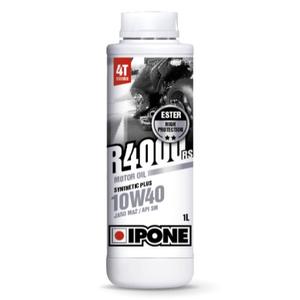 Motorolaj Ipone R4000 RS 10W40 1 l