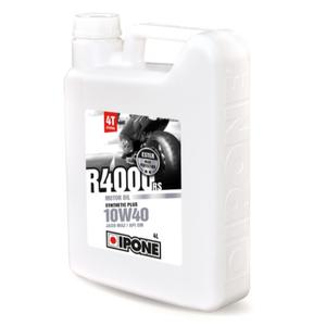 Motorolaj Ipone R4000 RS 10W40 4 l