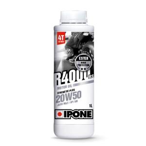 Motorolaj Ipone R4000 RS 20W50 1 l