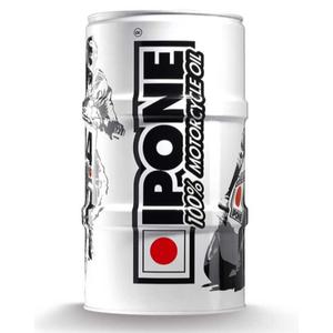 Motorolaj Ipone Road Twin 15W50 60 l