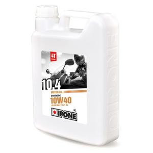 Motorolaj Ipone 10.4 10W40 4 l