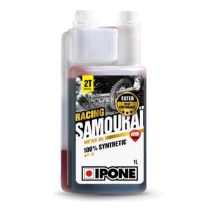 Motorolaj Ipone Samourai Racing 2T 1 l eper
