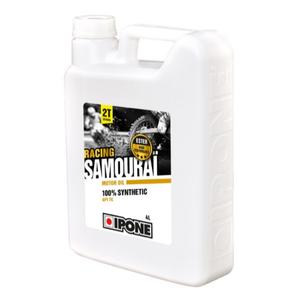 Motorolaj Ipone Samourai Racing 2T 4 l