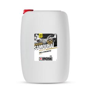 Motorolaj Ipone Samourai Racing 2T 22 l