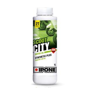 Olaj Ipone Scoot City 2T Synthetic Plus 1 l eper