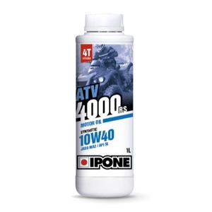 Motorolaj Ipone ATV 4000 RS 10W40 1 l