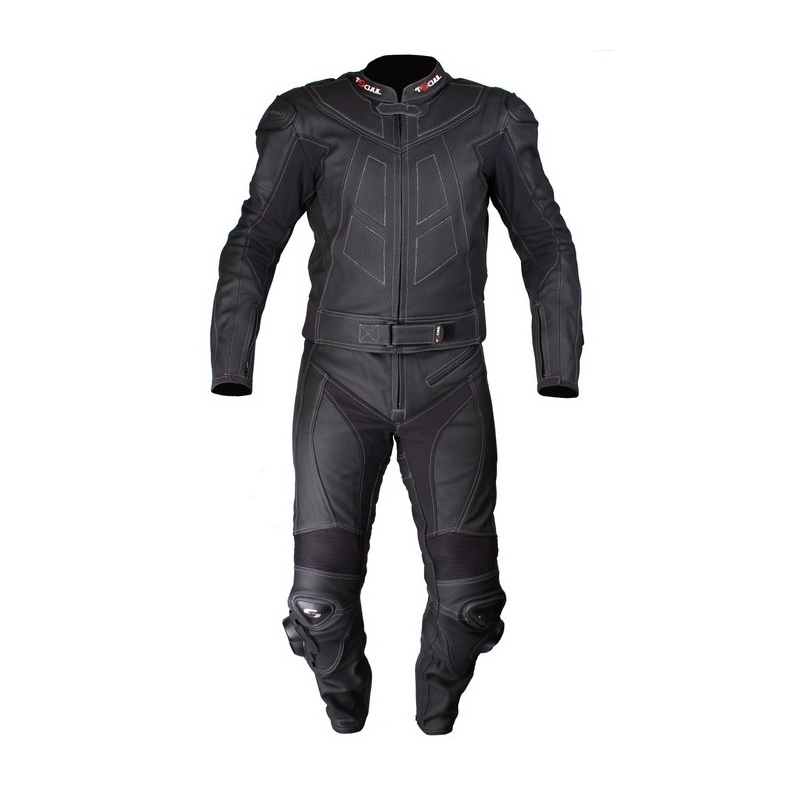 Férfi overál Tschul 737 Vintage fekete kiárusítás