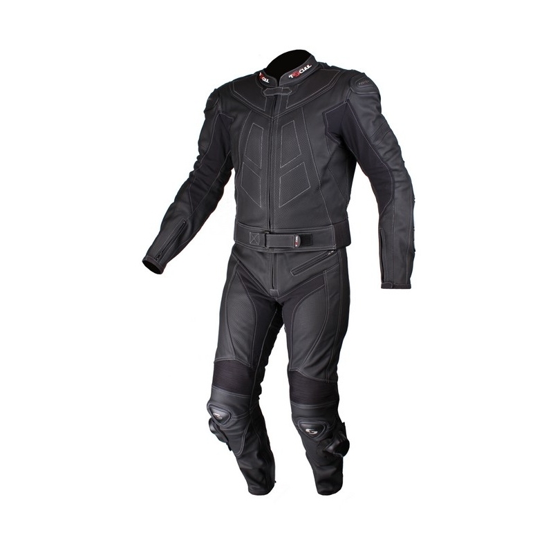 Férfi overál Tschul 737 Vintage fekete kiárusítás