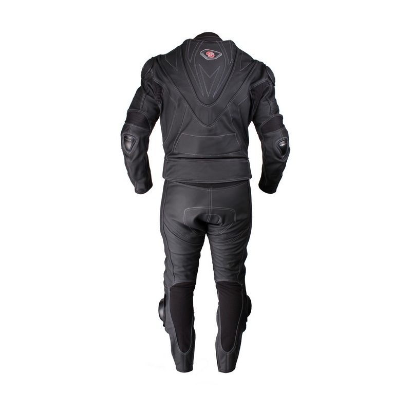 Férfi overál Tschul 737 Vintage fekete kiárusítás