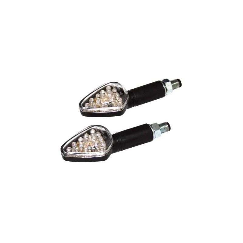 Shin-Yo Harpoon motorkerékpár LED villogó akció kiárusítás