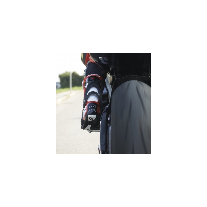 Forma Ice Pro  motoros csizma piros