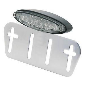 Univerzális hátsó lámpa Shin-Yo LED Mini