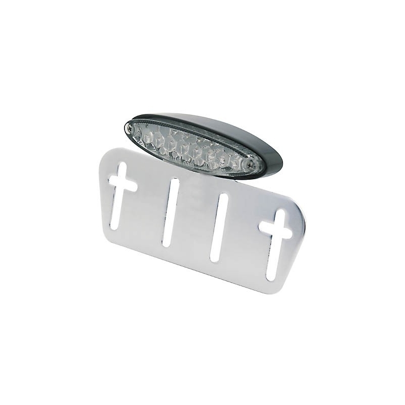Univerzális hátsó lámpa Shin-Yo LED Mini
