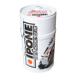 Olaj motoros szánokhoz Ipone 2T Snow racing 60 l eper