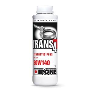 Váltóolaj Ipone Trans 4 80W140 1 l