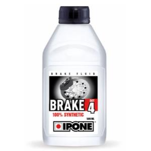 Fékfolyadék Ipone Brake Dot 4 500 ml
