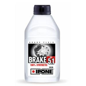 Fékfolyadék Ipone Brake Dot 5,1 500 ml