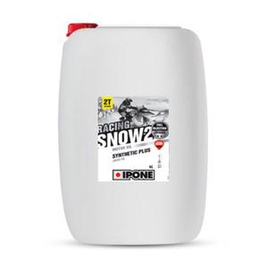 Olaj motoros szánokhoz Ipone 2T Snow racing 22 l eper