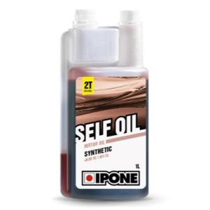 Benzinolaj Ipone Self 2T 1 l