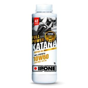 Motorolaj Ipone Full Power Katana 10W60 4 l
