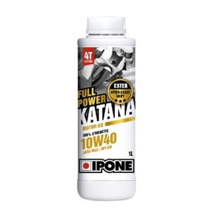 Motorolaj Ipone Full Power Katana 10W40 1 l