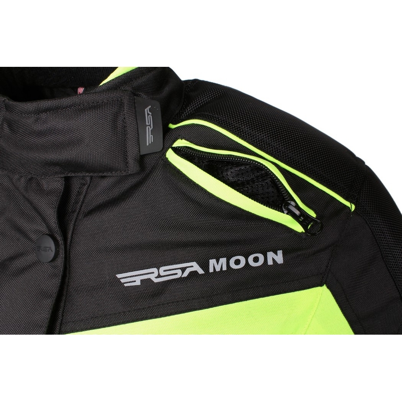 Női motoros kabát RSA Moon kiárusítás