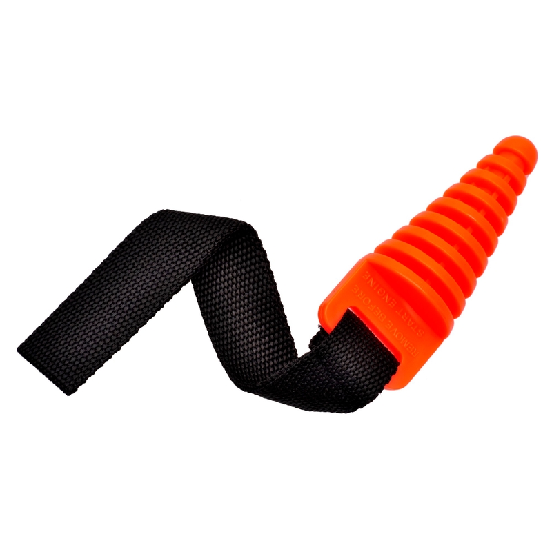 ATHENA kipufogó dugó 2T motorkerékpárokhoz/ATV kicsihez