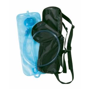 Víztáska Shot Water Pouch hátizsákkal
