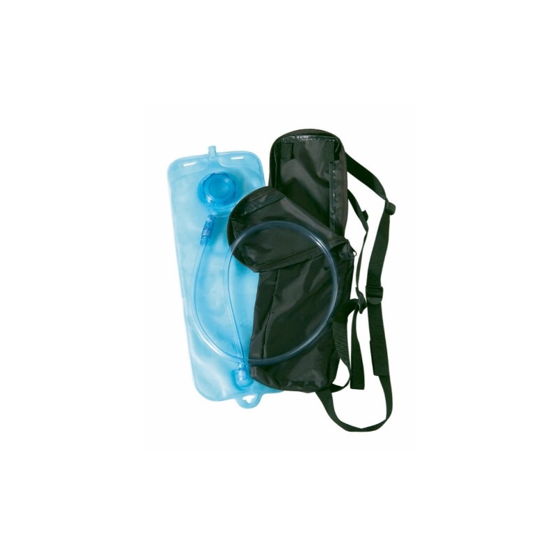 Víztáska Shot Water Pouch hátizsákkal