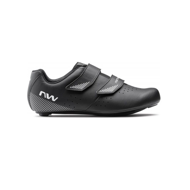 Tretry Northwave Jet 3 černé výprodej