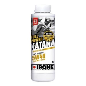 Motorolaj BMW Ipone Full Power Katana 5W40 1 l