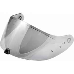 Tükör ezüst plexi Scorpion EXO-930 KDF31