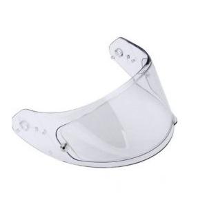 Tiszta plexi Scorpion EXO ELLIP-TEC Maxvision 2D KDF14-2