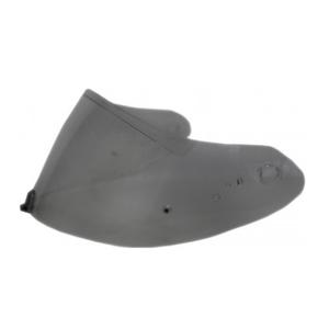 Sötét füst plexi Scorpion EXO ELLIP-TEC Maxvision 2D KDF14-2